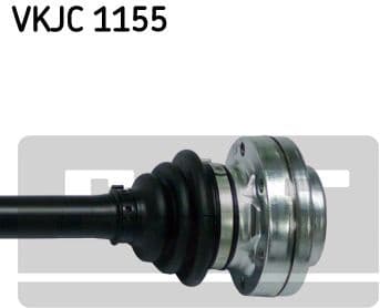 Drive Shaft VKJC 1155 - image 3