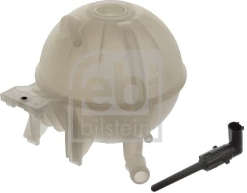 Expansion Tank, coolant 48911