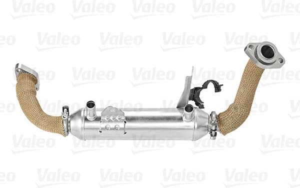 Cooler, exhaust gas recirculation ORIGINAL PART 817749 - image 2