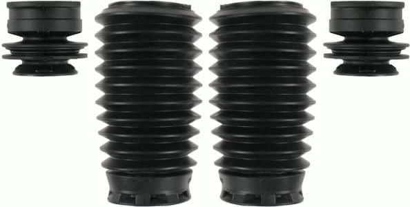 Dust Cover Kit, shock absorber Service Kit 900 228