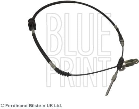 Cable Pull, parking brake ADK84633