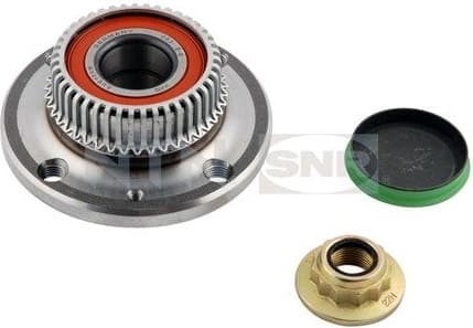 Wheel Bearing Kit R182.61