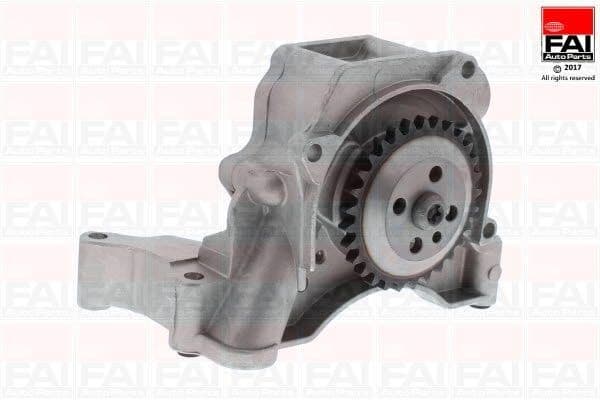 Oil Pump OP333 - image 4