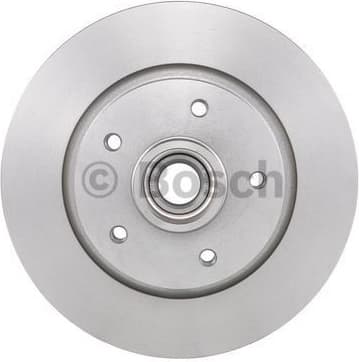 Brake Disc 0986479009