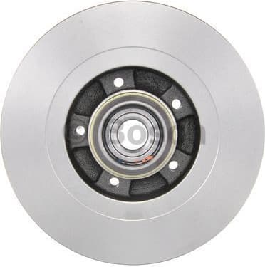 Brake Disc 0986479009 - image 3
