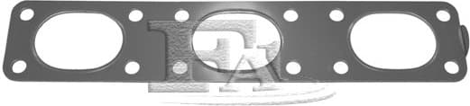 Gasket, exhaust manifold 410008