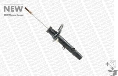 Shock Absorber 742206SP - image 2