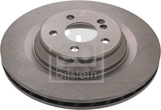 Brake Disc 26403