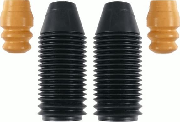 Dust Cover Kit, shock absorber Service Kit 900 177