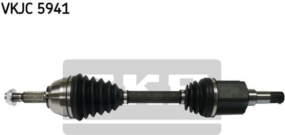 Drive Shaft VKJC 5941