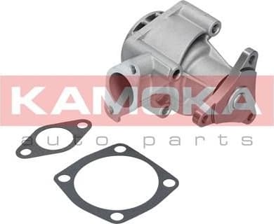 Water Pump, engine cooling T0005 - image 2