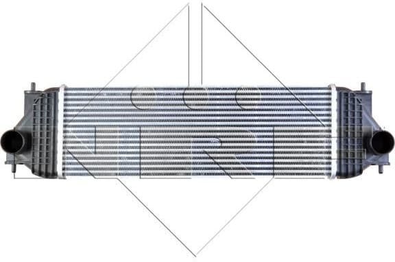 Charge Air Cooler 30393 - image 2