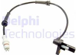 Sensor, wheel speed SS20113