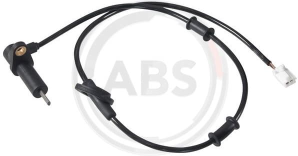 Sensor, wheel speed 30604