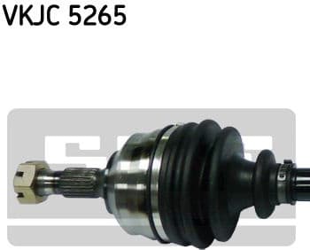 Drive Shaft VKJC 5265 - image 2