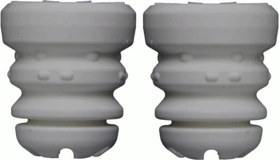 Rubber Buffer, suspension 900 340