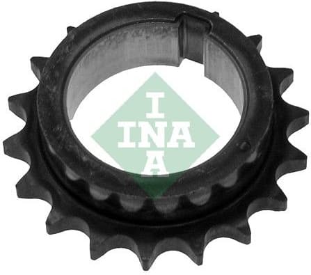 Sprocket, crankshaft 554007510