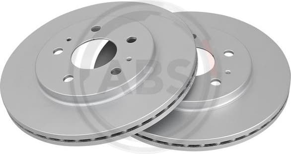 Brake Disc 18228