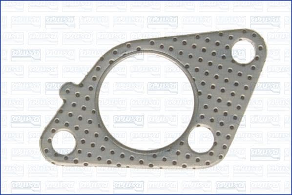 Gasket, exhaust manifold 13070500