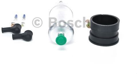 Fuel Pump 0580464999 - image 4