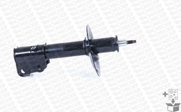 Shock Absorber 71592