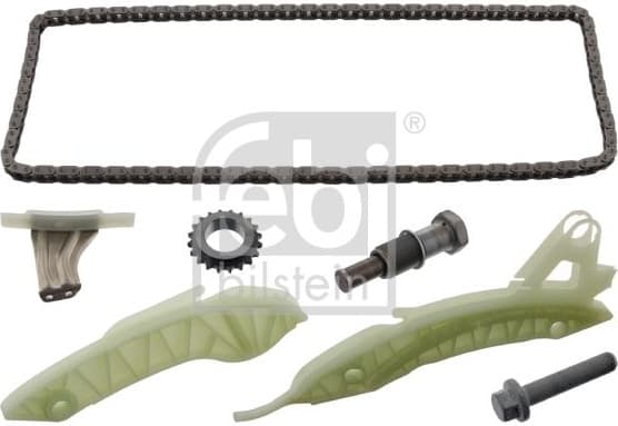 Timing Chain Kit Standard Medium Kit 48387