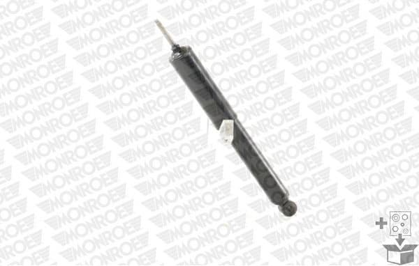 Shock Absorber MONROE ORIGINAL R1531 - image 2