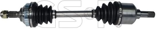 Drive Shaft 210131