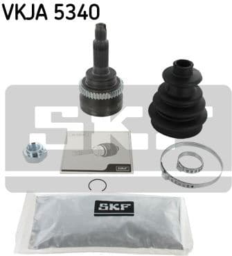 Joint Kit, drive shaft VKJA 5340