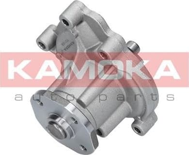 Water Pump, engine cooling T0182 - image 4