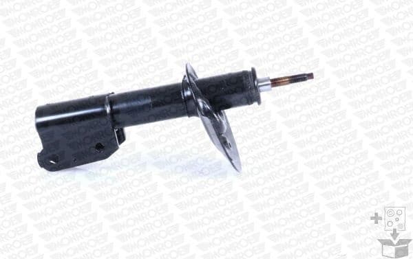 Shock Absorber 71661