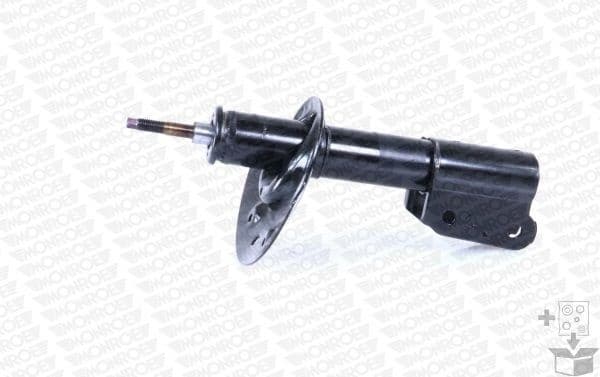 Shock Absorber 71661 - image 2