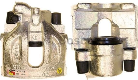 Brake Caliper 0986474363