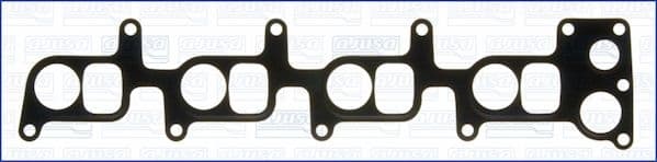 Gasket, intake manifold 13151600