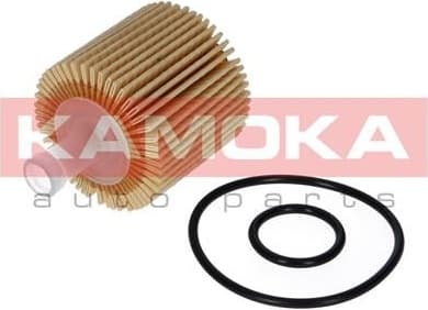 Filter oil F112101