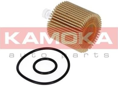 Filter oil F112101 - image 2