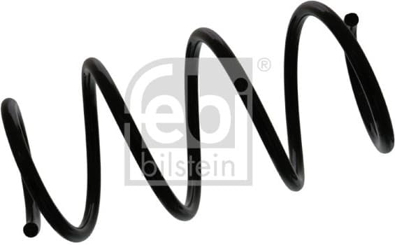 Suspension Spring 46968