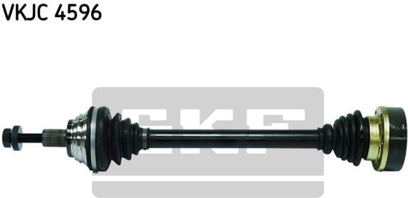 Drive Shaft VKJC 4596