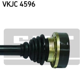 Drive Shaft VKJC 4596 - image 3