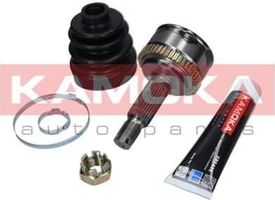 CV joint outer 6008 - image 3