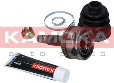 CV joint outer 6008 - image 4