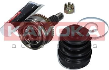 CV joint outer 6008 - image 5