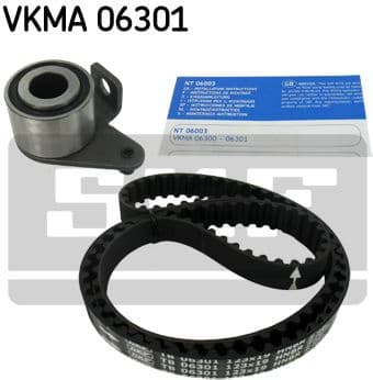 Timing Belt Kit VKMA 06301