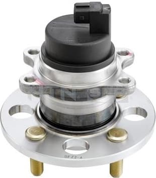 Wheel Bearing Kit R184.18