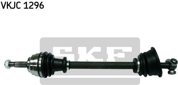 Drive Shaft VKJC 1296