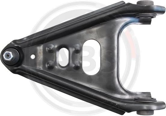 Control/Trailing Arm, wheel suspension 211324