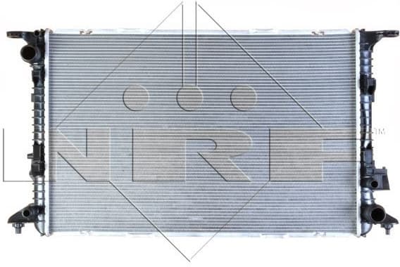 Radiator, engine cooling 58439 - image 2