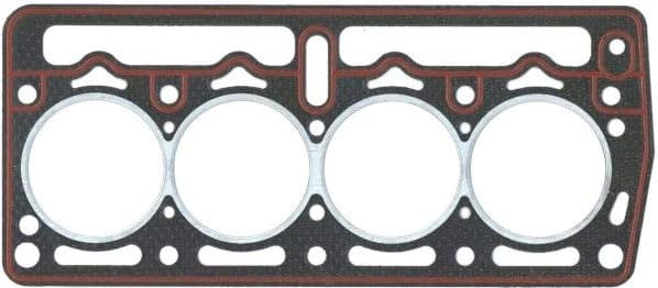 Gasket, cylinder head 710.251