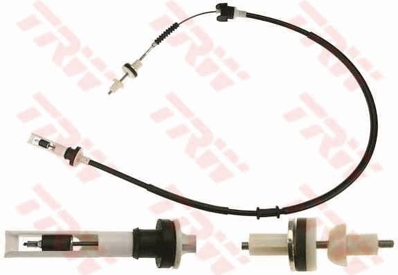 Cable Pull, clutch control GCC1937