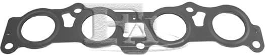 Gasket, exhaust manifold 477003